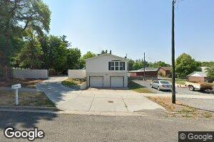 532 E 700 N, Logan, UT 84321