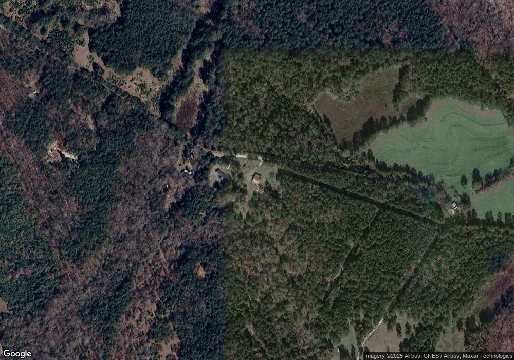 980 Saggus Rd, Lincolnton, GA 30817 - photo 1