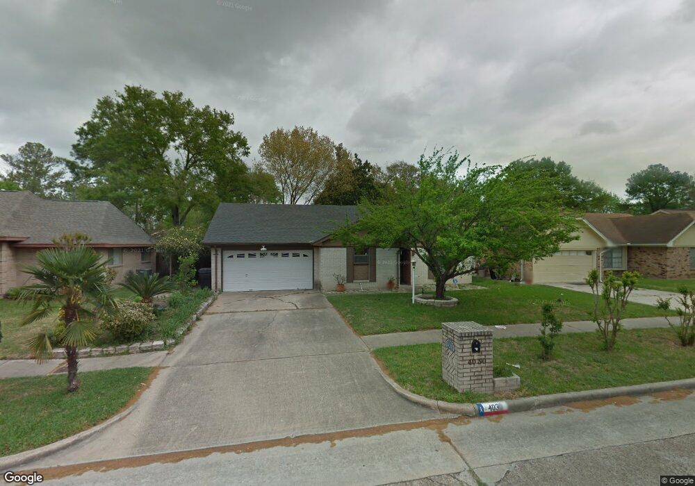 4030 Lemon Tree Ln, Houston, TX 77088 - photo 1