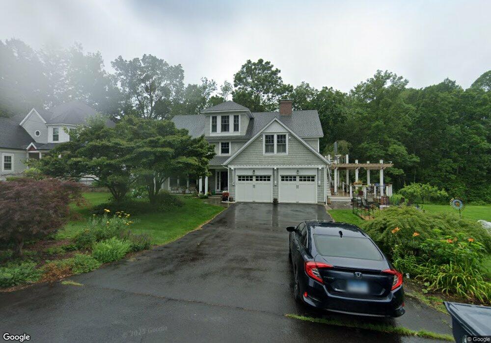 32 Montgomery Pkwy, Branford, CT 06405 - photo 1