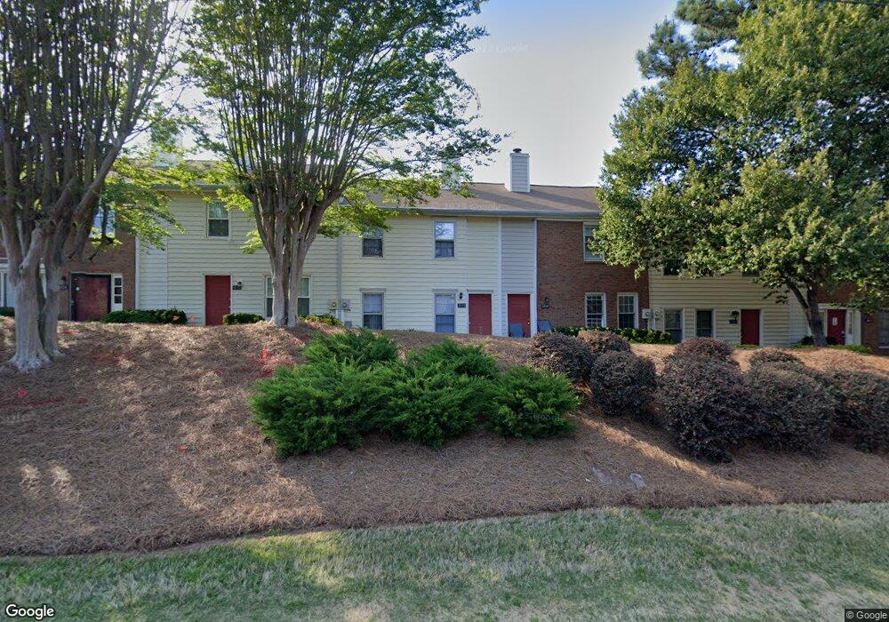 1038 Old Holcomb, Roswell, GA 30076 - photo 1
