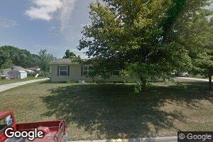 106 S Pearl St, Rock Rapids, IA 51246