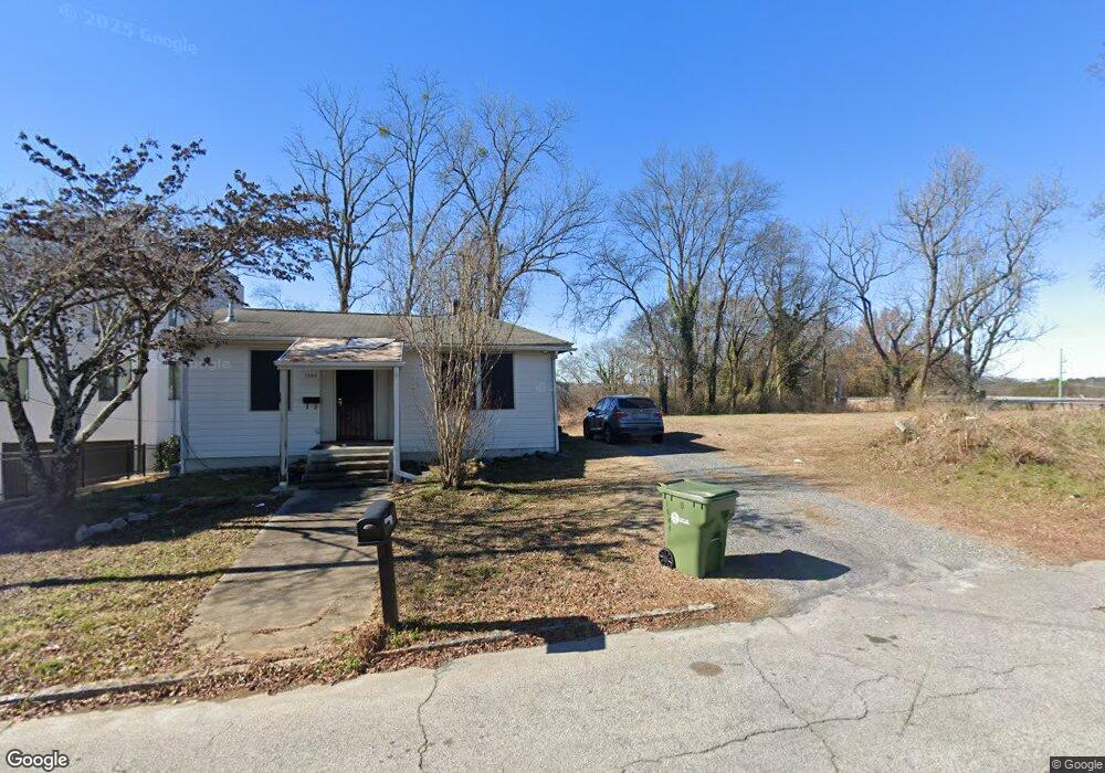 1344 Boyd Ave NW, Atlanta, GA 30318 - photo 1