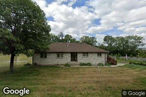 20402 Monument Rd, Crescent, IA 51526