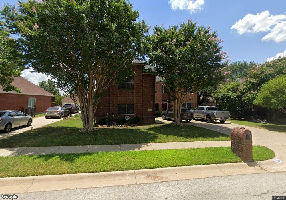 1504 Buena Vista Dr, Denton, TX 76210 - photo 1