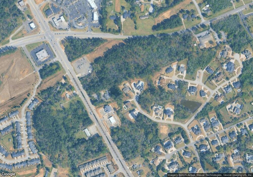 520 Seminole Place, Augusta, GA 30907 - photo 1