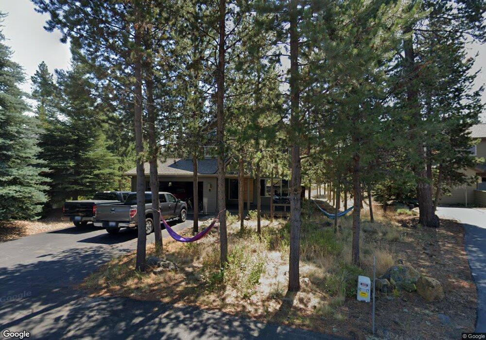 57786 Pyramid Mountain Ln, Bend, OR 97707 - photo 1