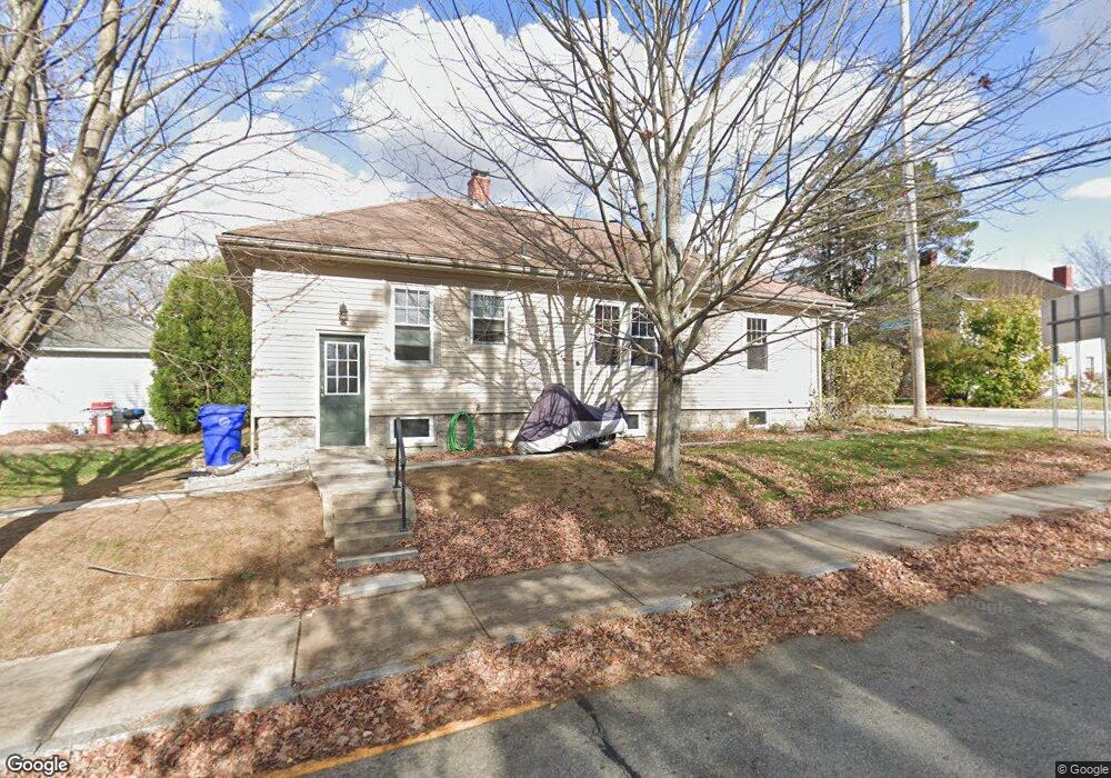 3553 3553 Pawtucket Ave, East Providence, RI 02915 - photo 1