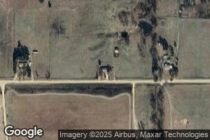 8090 E 1545 Rd, Calvin, OK 74531