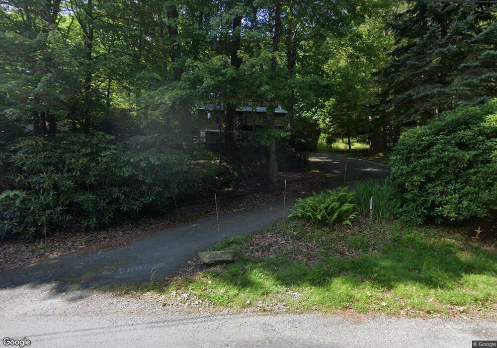 835 Little Laurel Road Extension, Boone, NC 28607 - photo 1