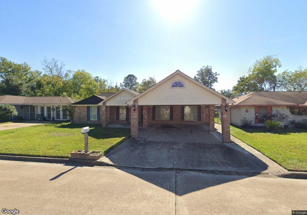 2011 Dormstom Ln, Houston, TX 77088 - photo 1