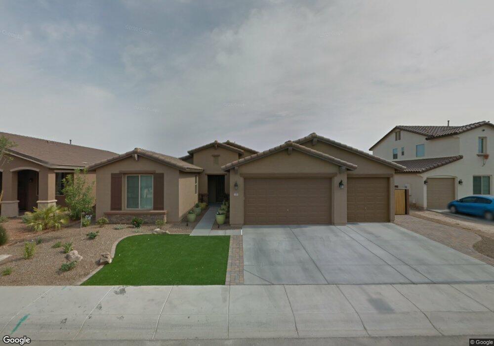 735 W Yellow Wood Ave, San Tan Valley, AZ 85140 - photo 1