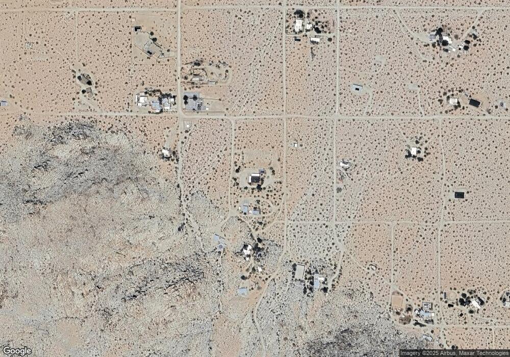 7070 Stoney Crest Dr unit 1-2, Joshua Tree, CA 92252 - photo 1