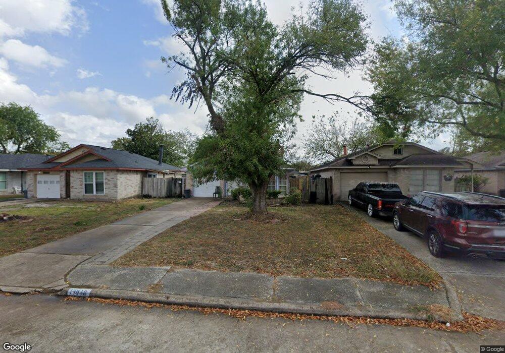 11018 Sacaton Dr, Houston, TX 77086 - photo 1
