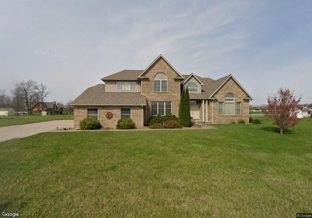 5841 Red Fox Dr, Marion, IN 46952 - photo 1