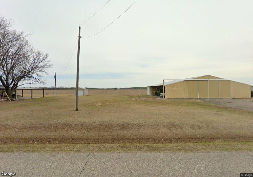 33771 Wolverine Rd, McLoud, OK 74851 - photo 1