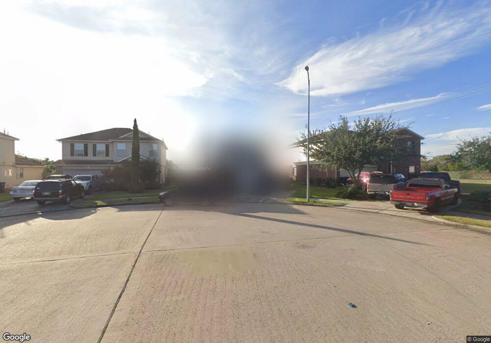 10306 Hinesburg Ct, Houston, TX 77075 - photo 1