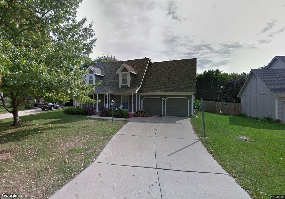 14521 W 61st St, Shawnee, KS 66216 - photo 1