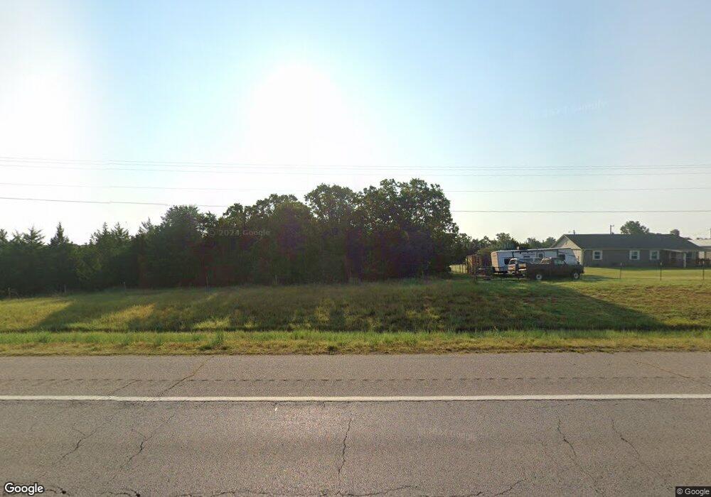 990574 S Highway 177, Meeker, OK 74855 - photo 1