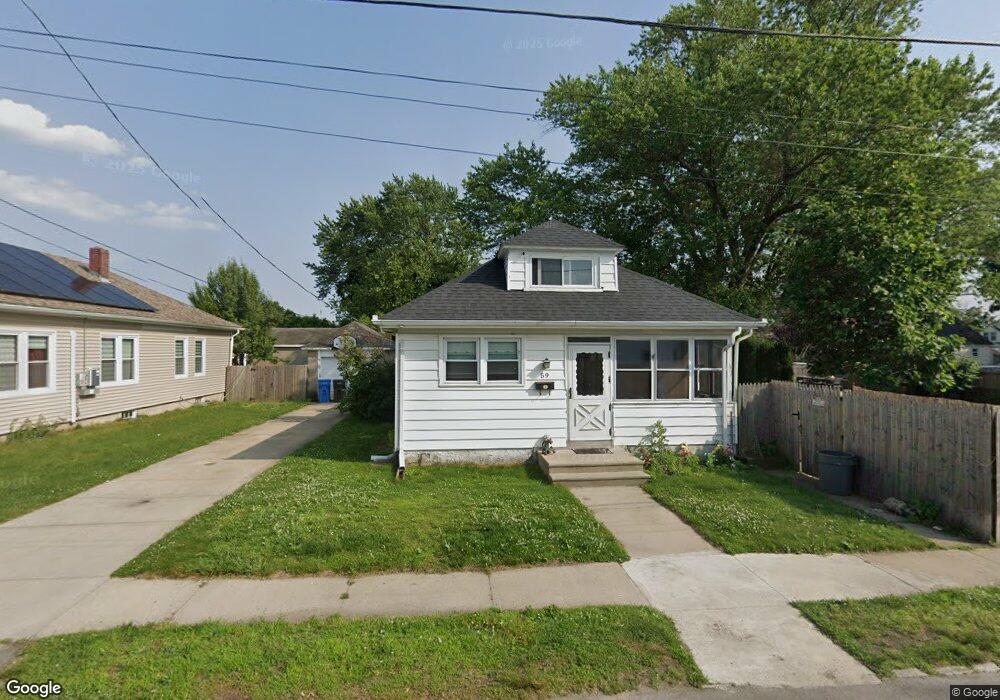 59 Packard St, Cranston, RI 02910 - photo 1