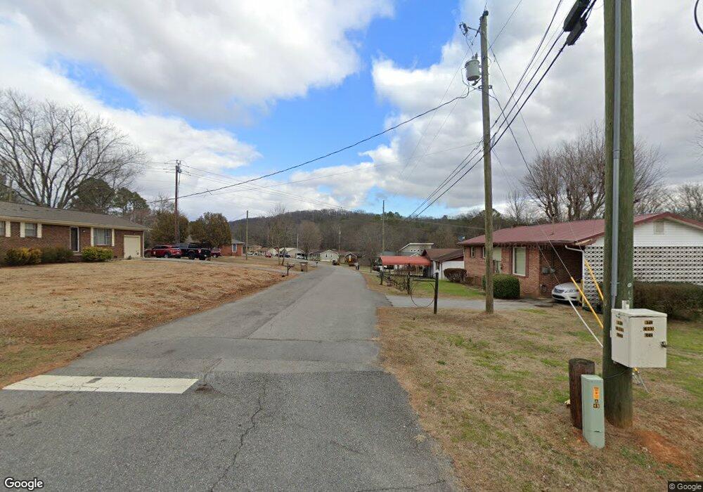 1255 Rogers Dr, Ringgold, GA 30736 - photo 1