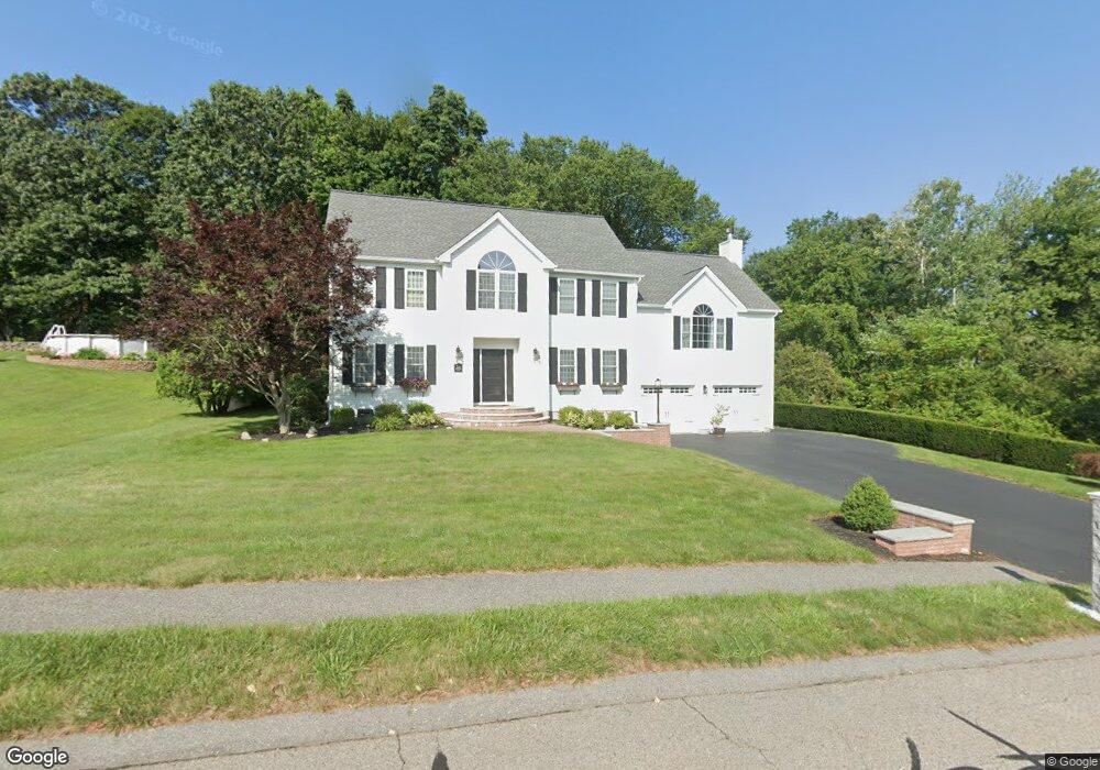 25 Peach Tree Dr, Sutton, MA 01590 - photo 1