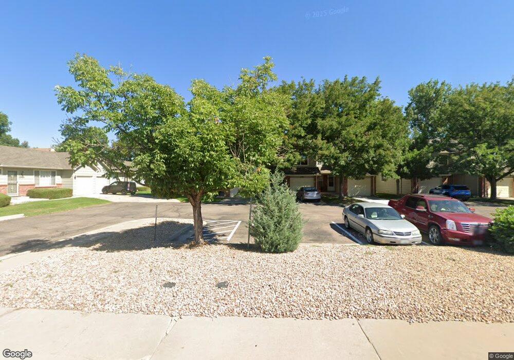 15955 E 13th Ave, Aurora, CO 80011 - photo 1