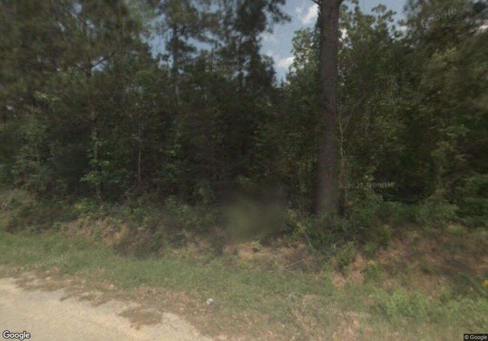207 Hightower Rd, Deridder, LA 70634 - photo 1