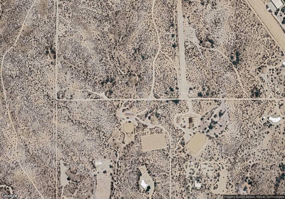 37040 W Airpark Dr, Wickenburg, AZ 85390 - photo 1