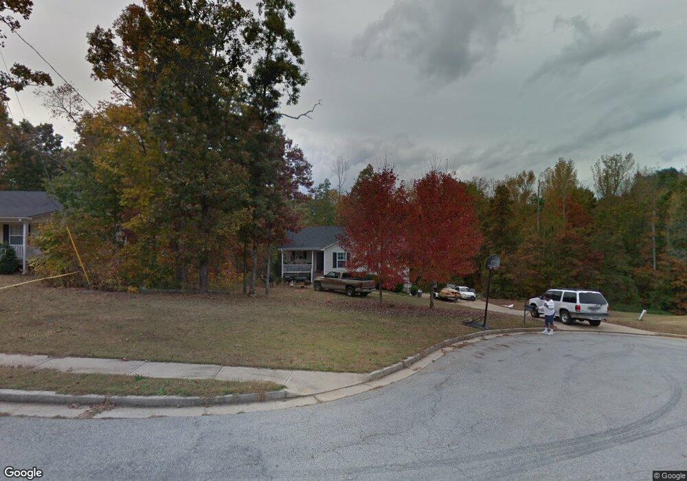 100 Hunters Ridge Ct unit 2, Covington, GA 30014 - photo 1