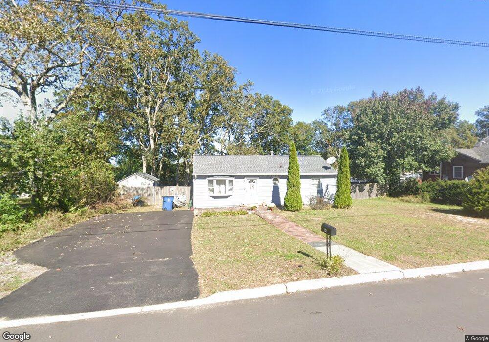 34 Spruce Rd, Howell, NJ 07731 - photo 1