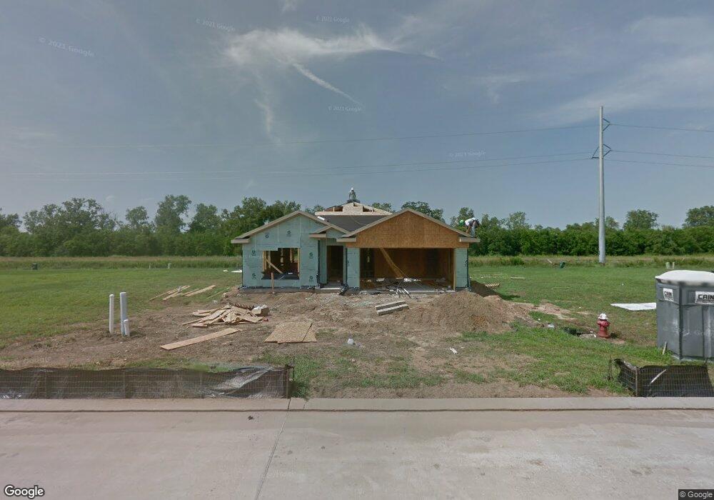 399 De Coster Blvd, Alvin, TX 77511 - photo 1