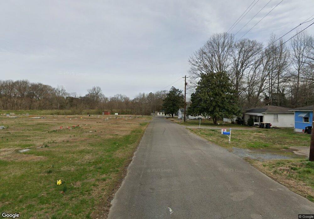 0 Cotton Ave SW unit 8664556, Rome, GA 30161 - photo 1