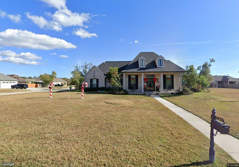 548 N Caleb Dr, Slidell, LA 70461 - photo 1