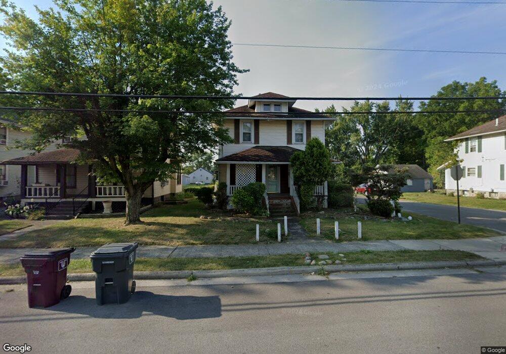 800 E 3rd St, Lima, OH 45804 - photo 1