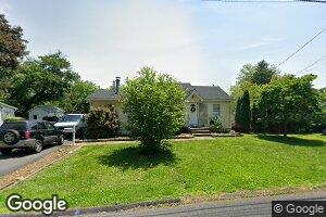 201 S Conger Ave, Congers, NY 10920