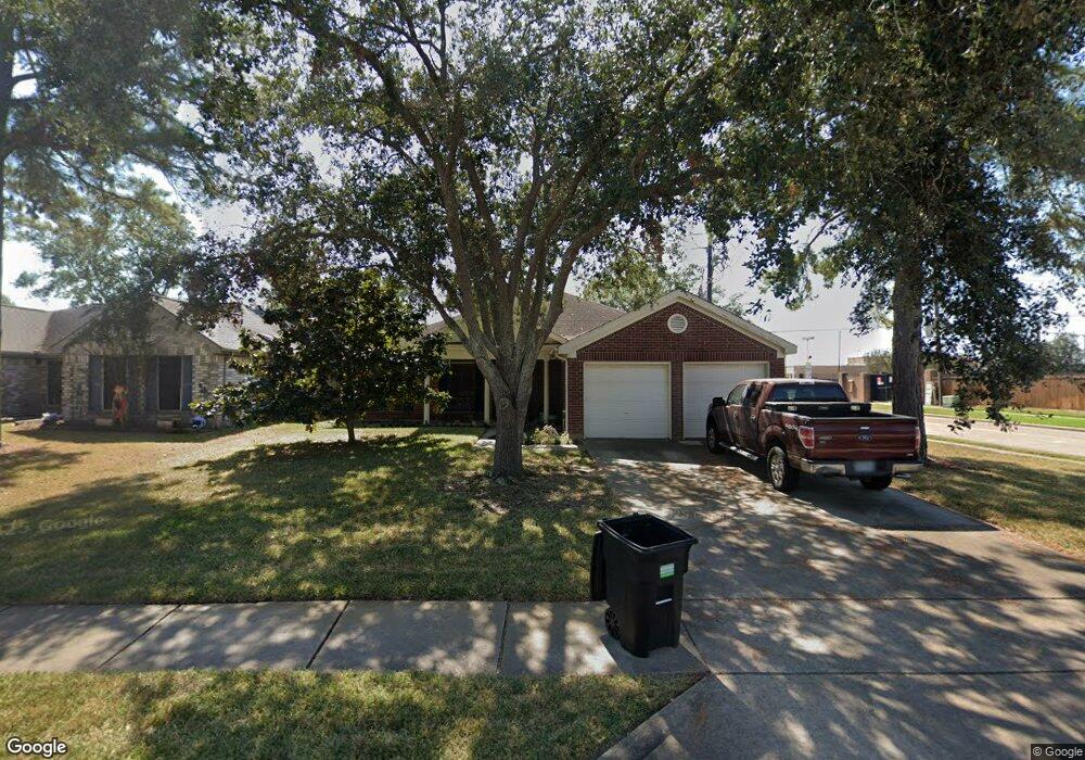 17431 Hamilwood Dr, Houston, TX 77095 - photo 1