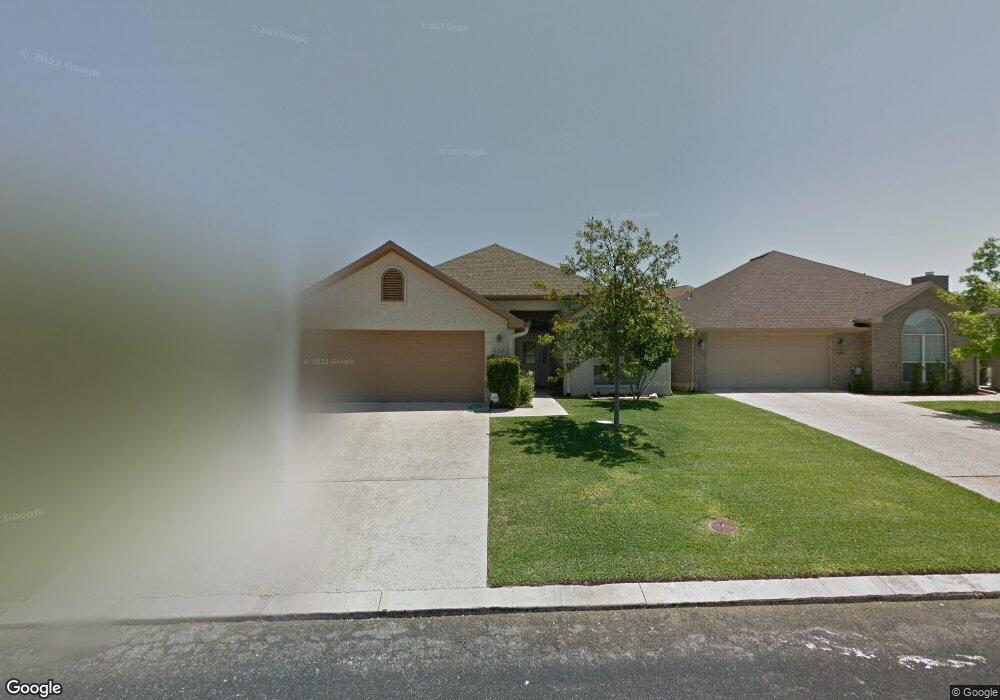 444 Summit Cir, Fredericksburg, TX 78624 - photo 1