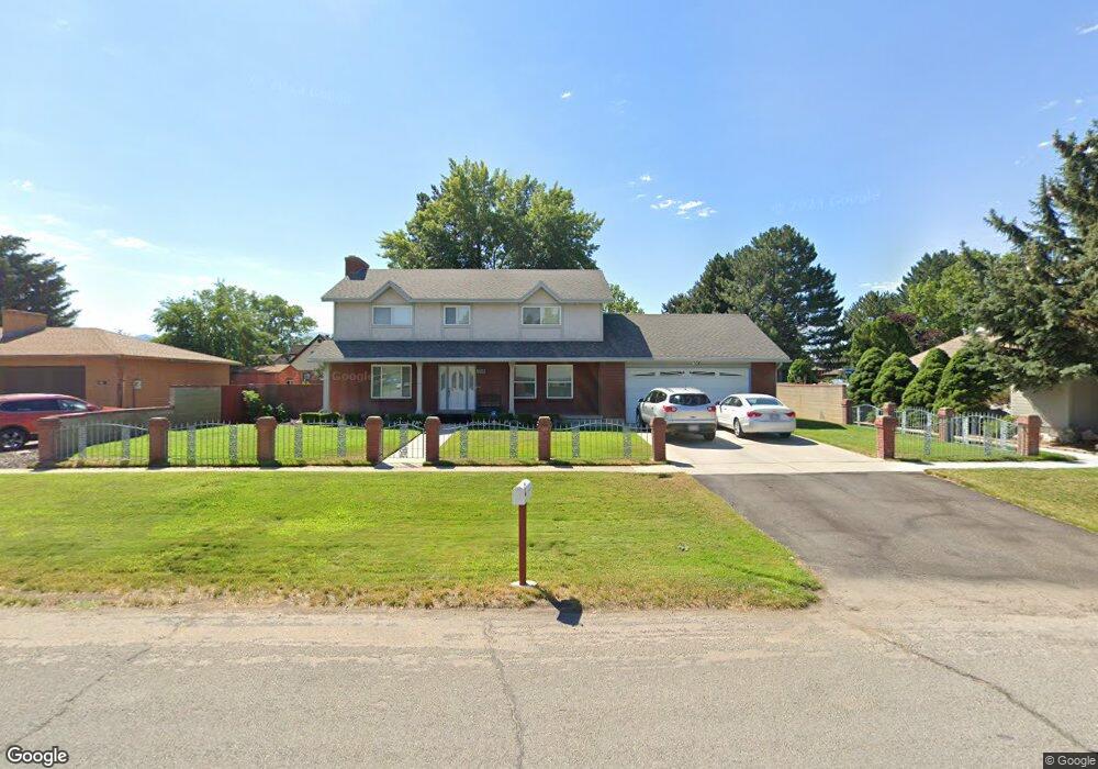 1755 W 4500 S, Roy, UT 84067 - photo 1