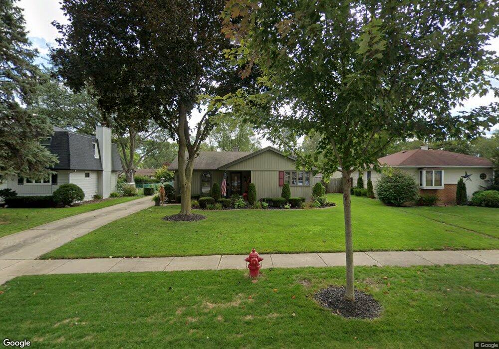 3705 Wren Ln, Rolling Meadows, IL 60008 - photo 1