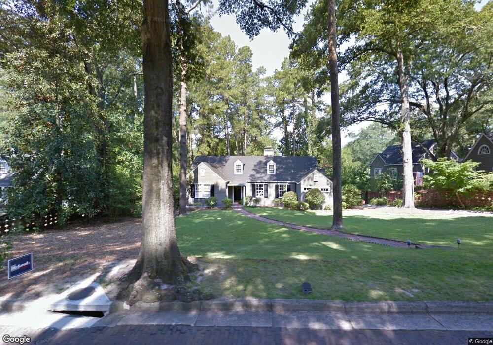 2913 Bransford Rd, Augusta, GA 30909 - photo 1