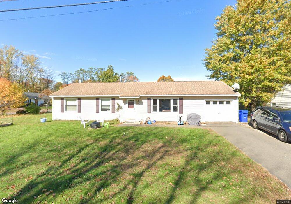 29 Phelps Rd, East Windsor, CT 06088 - photo 1