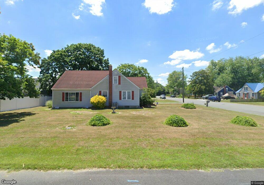 902 Bay Ave, Milton, DE 19968 - photo 1