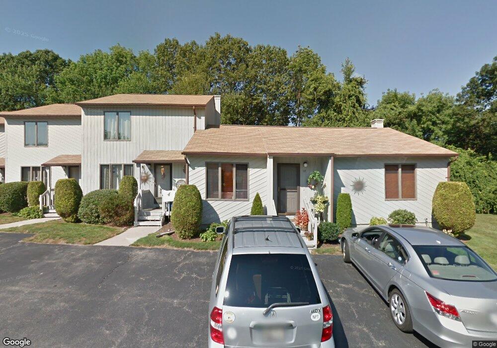 65 Kristee Cir, West Warwick, RI 02893 - photo 1