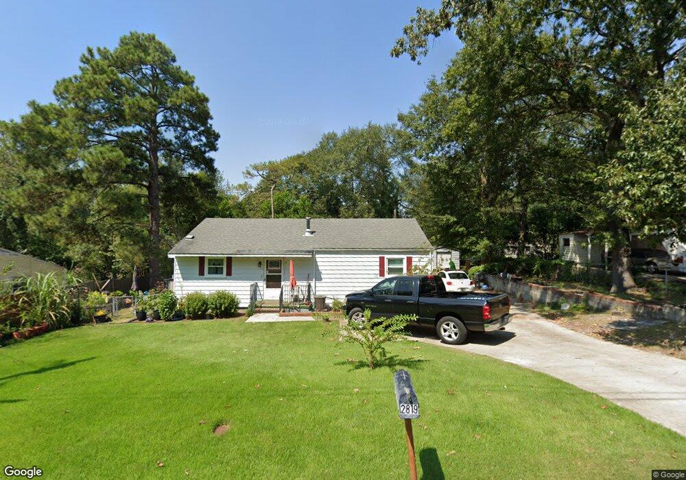2819 Cornelia Rd, Augusta, GA 30906 - photo 1
