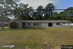 207 3rd St, Newllano, LA 71461