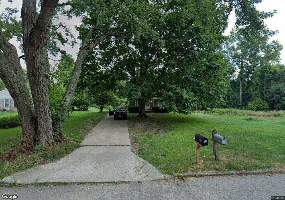 25 S Fairview Ave, Niles, MI 49120 - photo 1