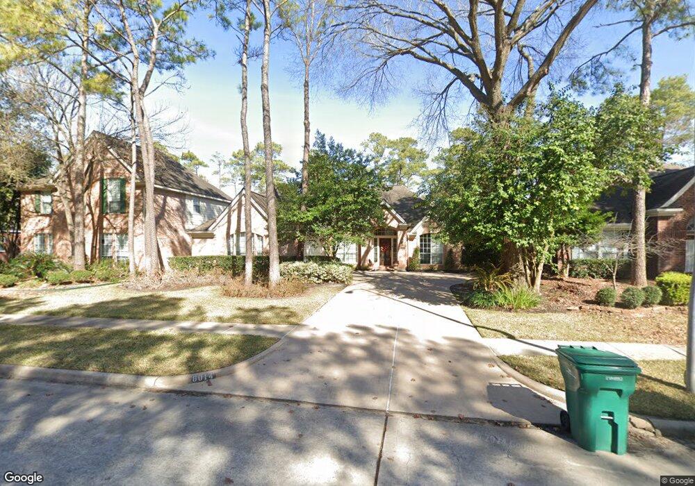 8014 Ensemble Dr, Houston, TX 77040 - photo 1