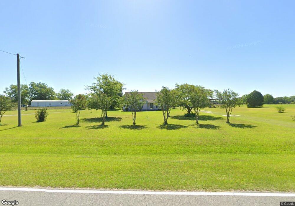 10364 Salem Rd, Pavo, GA 31778 - photo 1