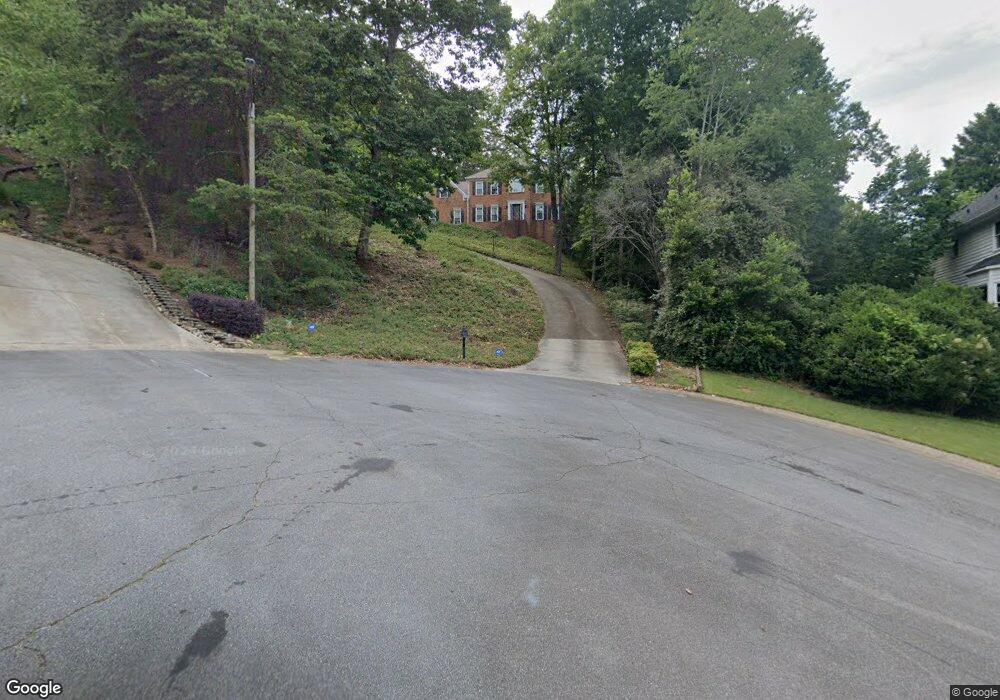 3602 Forest Peak Summit unit 2, Marietta, GA 30066 - photo 1